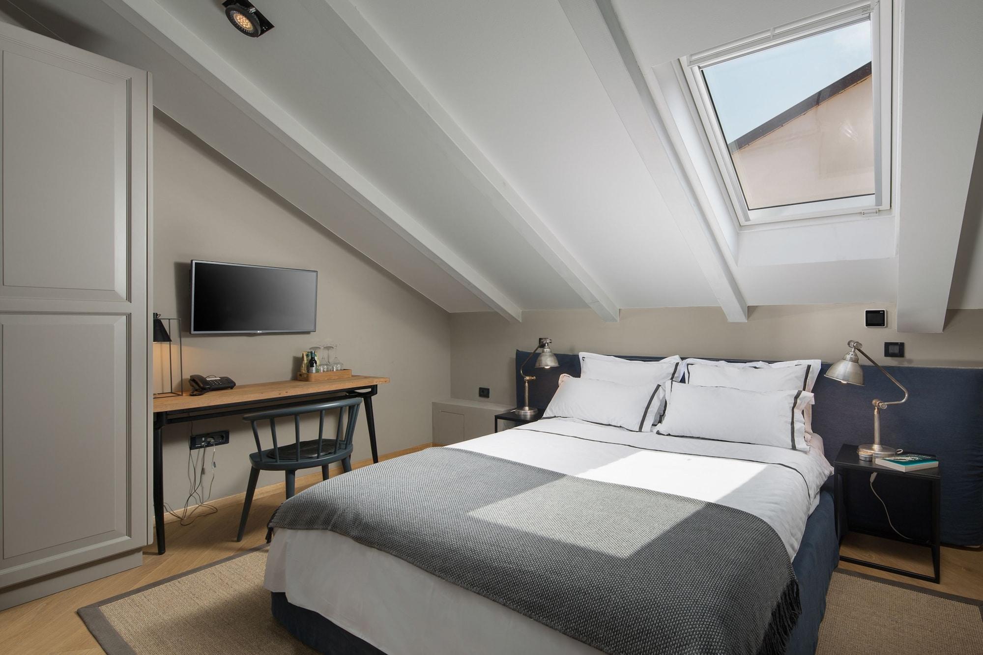 Almayer Art & Heritage Adults Only Hotel And Dependance Rooms زادار المظهر الخارجي الصورة