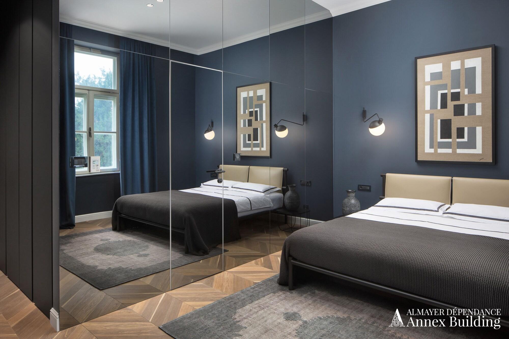 Almayer Art & Heritage Adults Only Hotel And Dependance Rooms زادار المظهر الخارجي الصورة