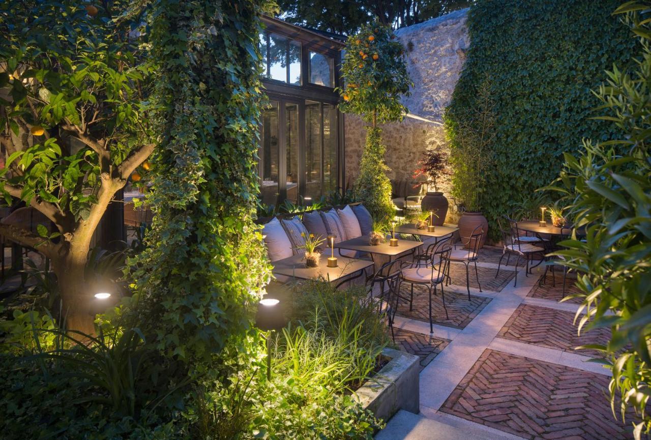 Almayer Art & Heritage Adults Only Hotel And Dependance Rooms زادار المظهر الخارجي الصورة