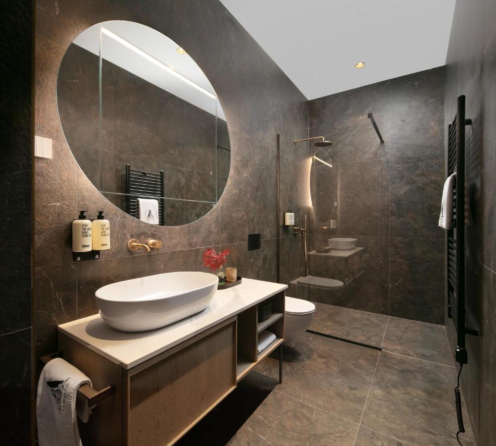 Almayer Art & Heritage Adults Only Hotel And Dependance Rooms زادار المظهر الخارجي الصورة