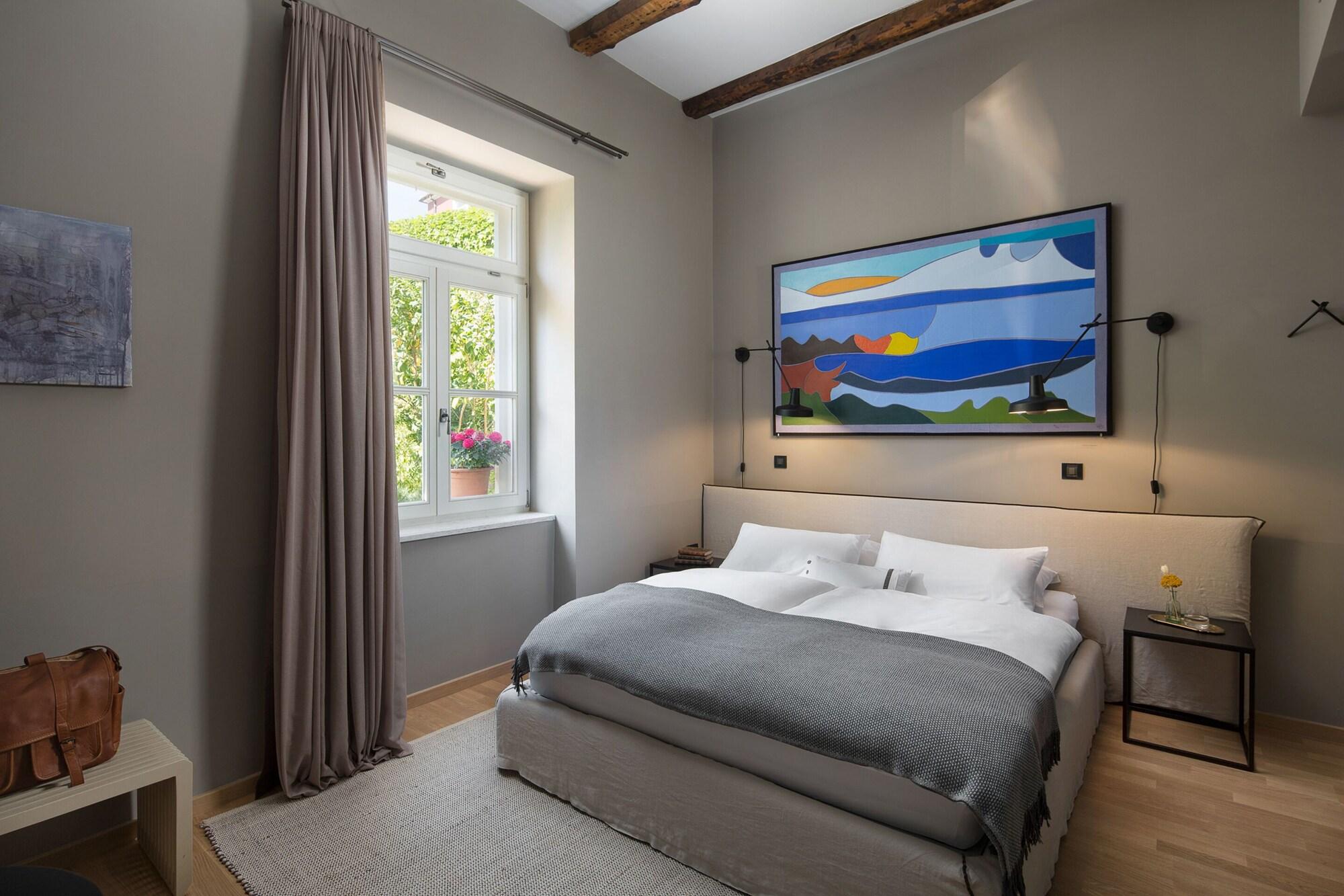 Almayer Art & Heritage Adults Only Hotel And Dependance Rooms زادار المظهر الخارجي الصورة