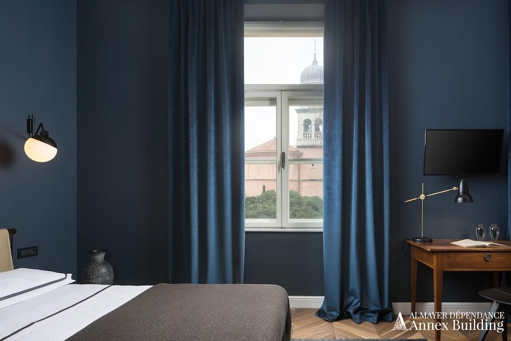 Almayer Art & Heritage Adults Only Hotel And Dependance Rooms زادار المظهر الخارجي الصورة