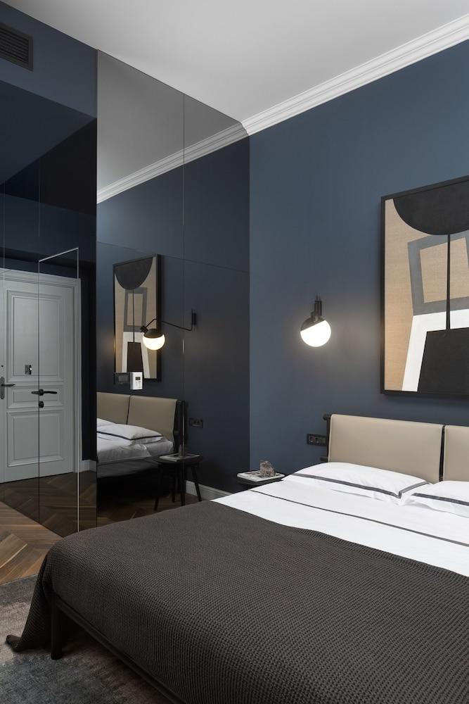 Almayer Art & Heritage Adults Only Hotel And Dependance Rooms زادار المظهر الخارجي الصورة