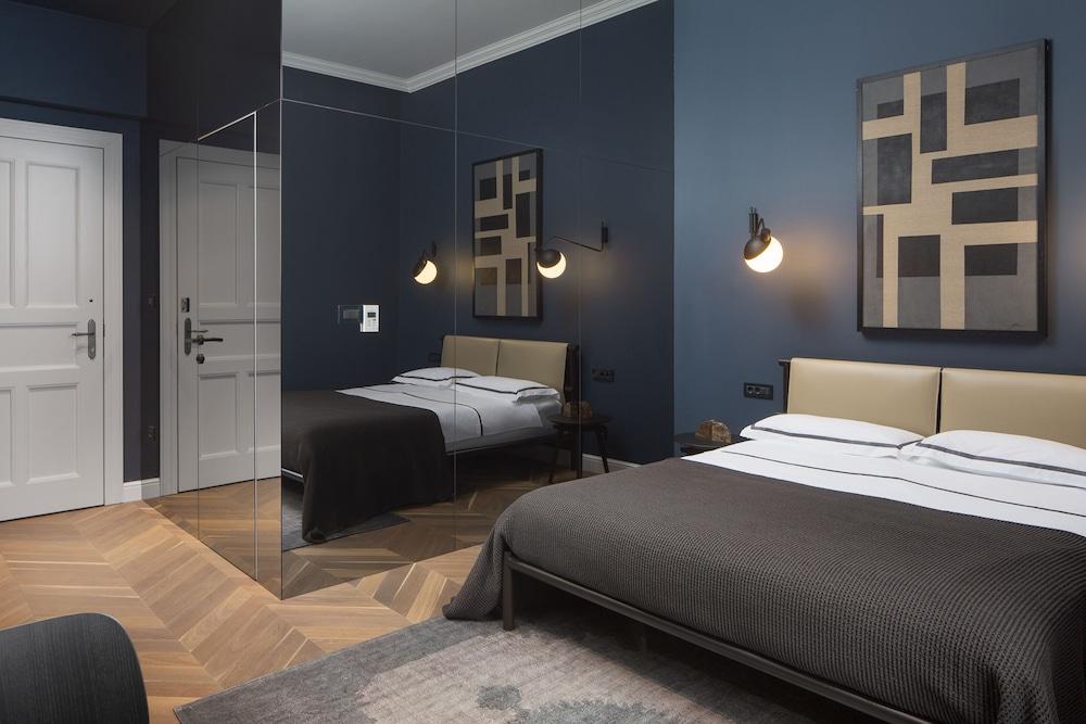 Almayer Art & Heritage Adults Only Hotel And Dependance Rooms زادار المظهر الخارجي الصورة
