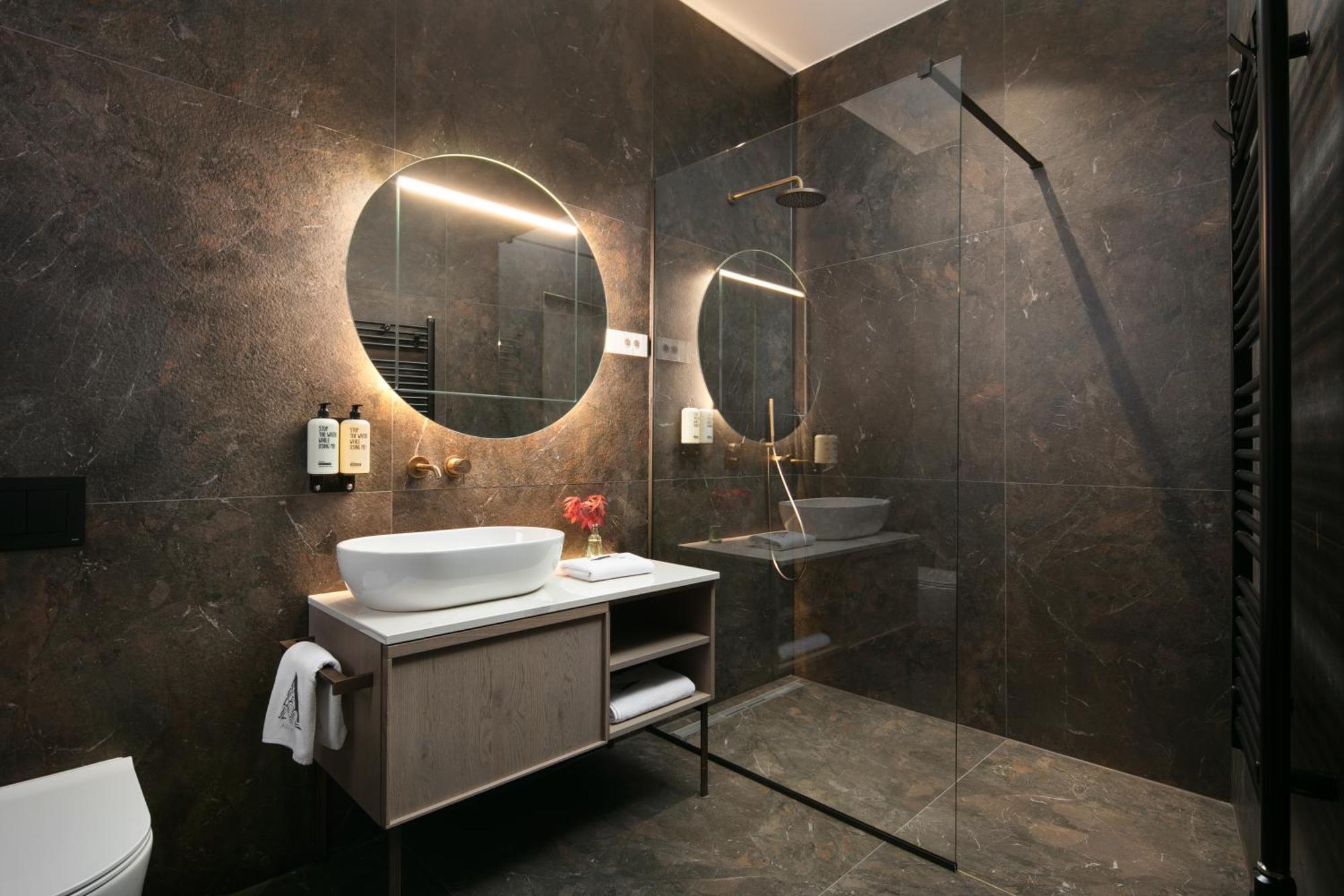 Almayer Art & Heritage Adults Only Hotel And Dependance Rooms زادار الغرفة الصورة