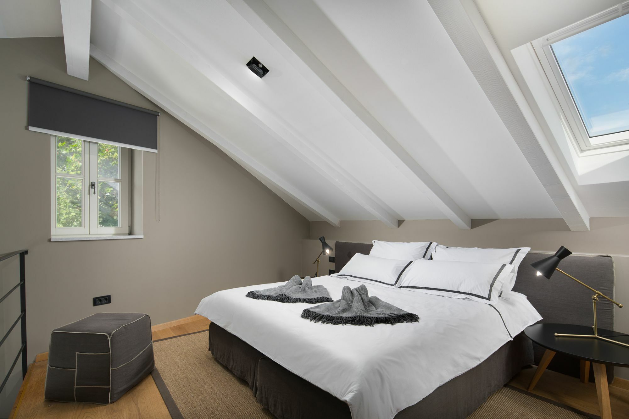 Almayer Art & Heritage Adults Only Hotel And Dependance Rooms زادار المظهر الخارجي الصورة