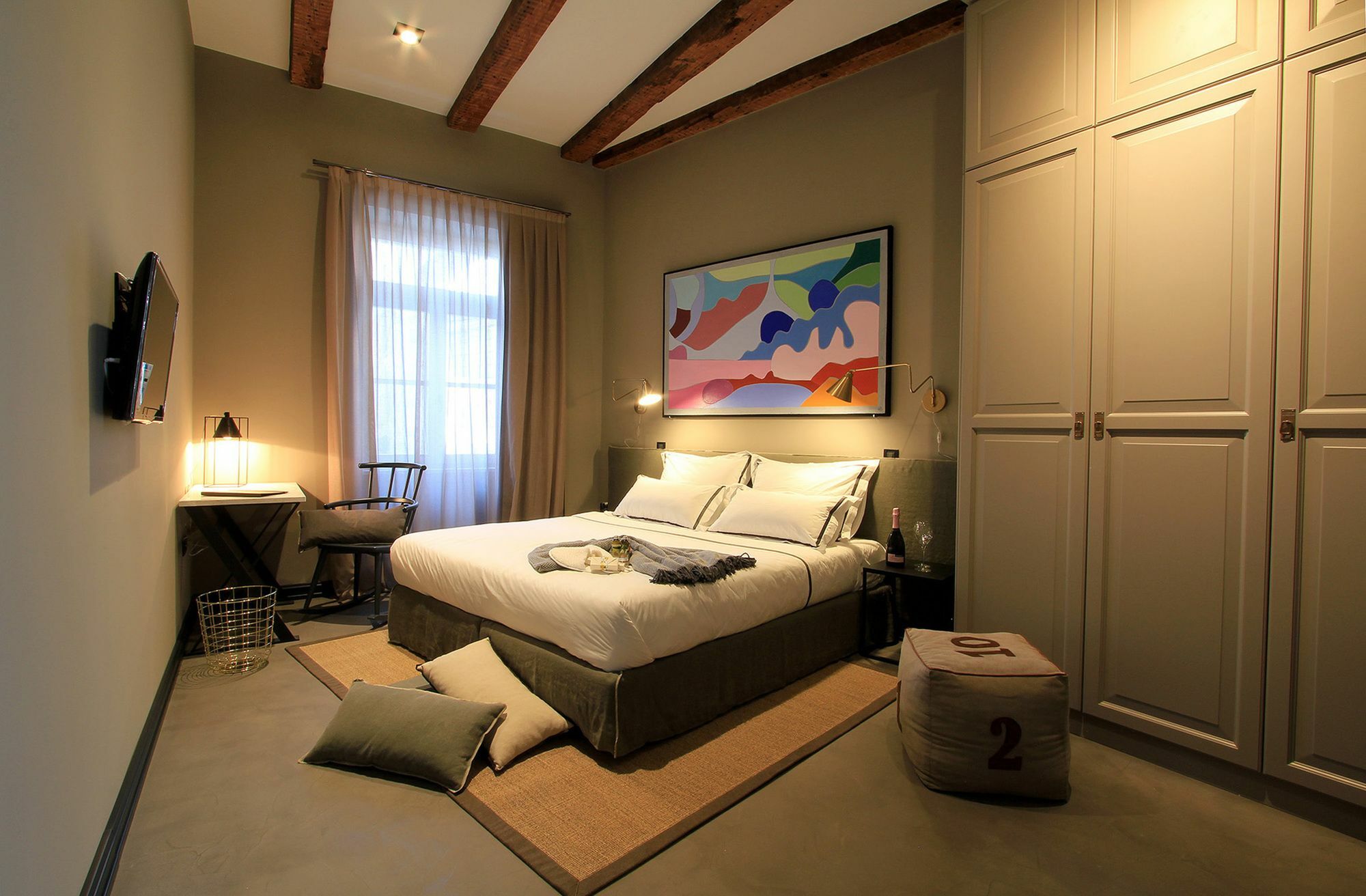 Almayer Art & Heritage Adults Only Hotel And Dependance Rooms زادار المظهر الخارجي الصورة